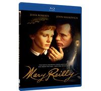 Mary Reilly [Edizione: Stati Uniti] [Italia] [Blu-ray]