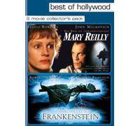Mary Reilly/Mary Shelley's Frankenstein - 2 Movie Collector's Pack [Alemania] [DVD]