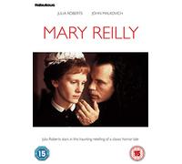 Mary Reilly [Reino Unido] [DVD]