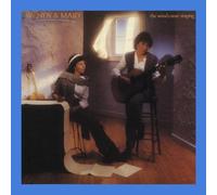 Mary Rice-Hopkins - The Wind Came Singing (UK Import)