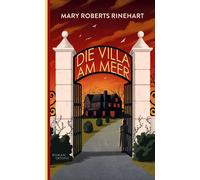 Mary Roberts Rinehart Eva Sobottka Die Villa am Meer (Tapa blanda)