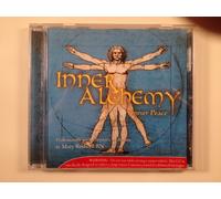 Mary Rodwell RN - Inner Alchemy Vol 6 - Inner peace