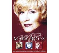 Mary Roos [Alemania] [DVD]