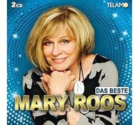 Mary Roos Das Beste (CD)