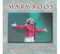 Mary Roos - Herzen Zu Verschenken