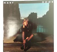 Mary Roos - Leben spür'n (1987) [VINYL]