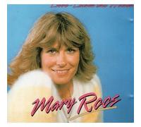 Mary Roos - Liebe - Lachen und Weinen