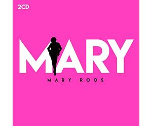 Mary Roos - Mary (Meine Songs)