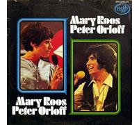 Mary Roos - Mary Roos & Peter Orloff
