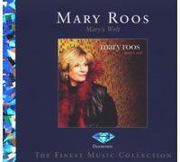 Mary Roos - Mary's Welt-Diamond Edit.