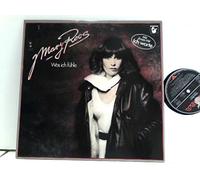 Mary Roos - Was Ich Fühle