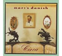 Mary S Danish - Circa