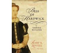 Mary S. Lovell Bess of Hardwick (Tapa blanda) (Importación USA)