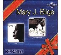 Mary/Share My World