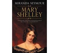 Mary Shelley