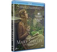 Mary Shelley - BD