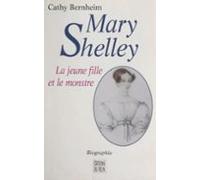 Mary Shelley (ebook)