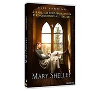 Mary Shelley [Francia] [DVD]