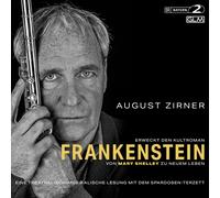 Mary Shelley Frankenstein (CD) (Importación USA)