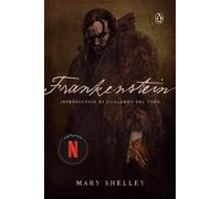 Mary Shelley Frankenstein (Netflix Tie-In) (Tapa blanda)