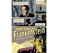 Mary Shelley Frankenstein (Penguin Classics Delu (Tapa blanda) (Importación USA)
