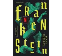 Mary Shelley Frankenstein (Tapa blanda) (Importación USA)