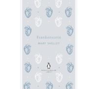 Mary Shelley Frankenstein (Tapa blanda) (Importación USA)