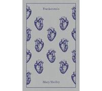 Mary Shelley Frankenstein (Tapa dura) (Importación USA)