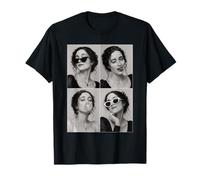 Mary Shelley Horror Literatura Gótica Camiseta