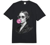 Mary Shelley Horror Literatura Gótica Comfort Colors Adult Heavyweight T-Shirt
