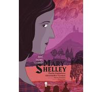 Mary Shelley