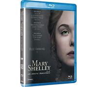 Mary Shelley - Un Amore Immortale [Italia] [Blu-ray]