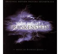 Mary Shelley's Frankenstein: Original Motion Picture Soundtrack Soundtrack Edition (1994) Audio CD