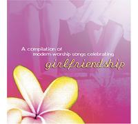 Mary Simpson - Girlfriendship