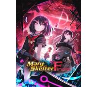 Mary Skelter Finale (PC) - Steam Key - GLOBAL