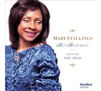 Mary Stallings – But Beautiful – CD – Importación USA