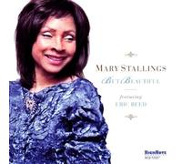 Mary Stallings – But Beautiful – CD – Importación USA