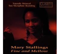 Mary Stallings - Fine & Well