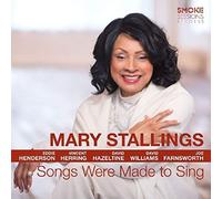 Mary Stallings - Las Canciones Fueron Hechas Para Cantar