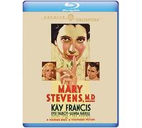 Mary Stevens, M.D. [USA] [Blu-ray]
