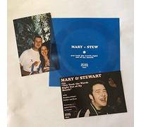 Mary + Stew - You Took The Words Right Out Of My Mouth [VINYL] [Vinilo]