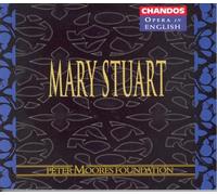 MARY STUART
