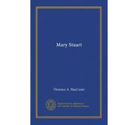 Mary Stuart