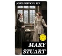 Mary Stuart (ebook)
