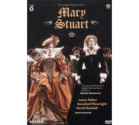 Mary Stuart: English National Opera [Reino Unido] [DVD]