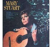 MARY STUART - MARY STUART - s/t BELL 1133 (LP vinyl record)