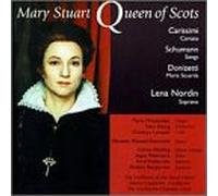 Mary Stuart Queen of Scots