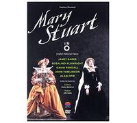 Mary Stuart [Reino Unido] [DVD]