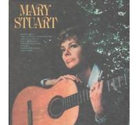 MARY STUART - S/T LP (VINYL) US BELL 1976