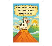 MARY THE COW AND THE TOP OF THE MOUNTAIN
